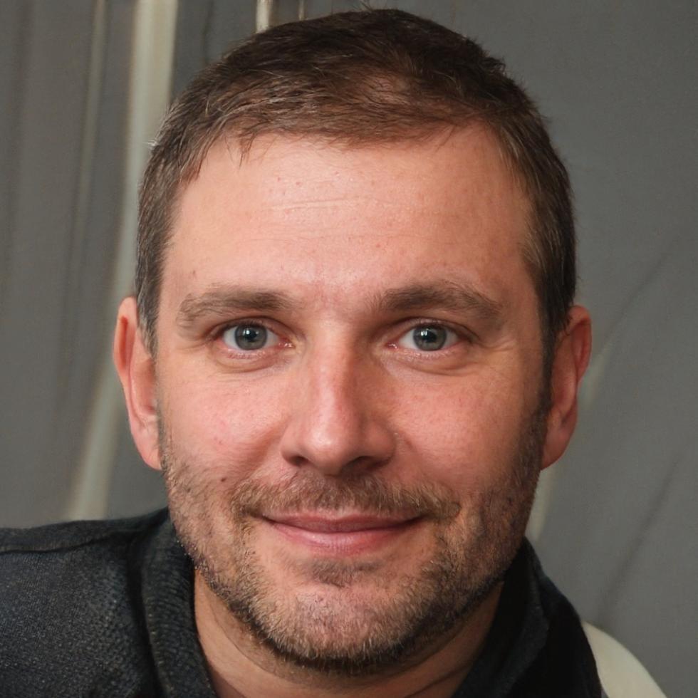 學員 Håkan Lindström